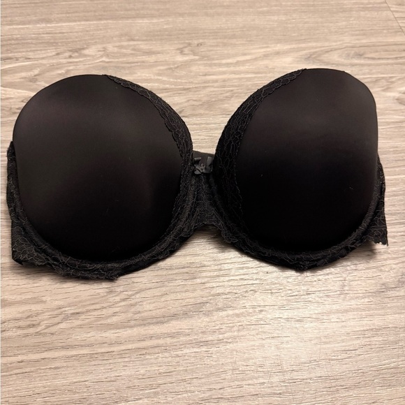 Victoria's Secret Other - Victoria's Secret Black Lace Bra